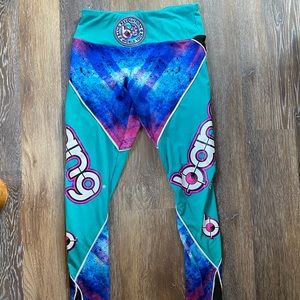 Bang leggings